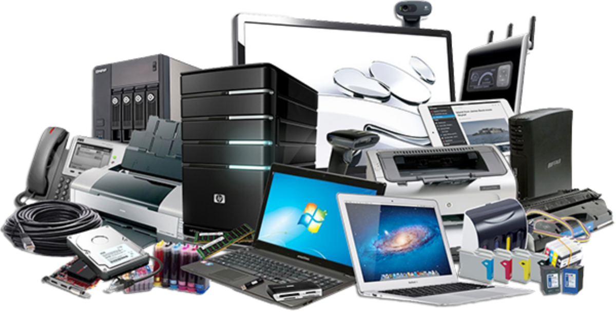 Productos Electronicos