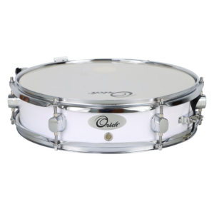 REDOBLANTE PICCOLO 14X3.5 PULGADAS 8-AGUJEROS 6-LUGS BLANCO