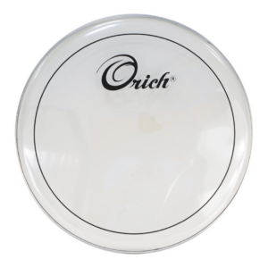 PARCHE 26 PULGADAS DOBLE HOJA TRANSPARENTE
