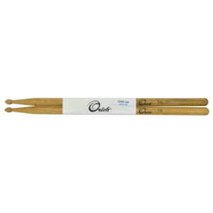 BAQUETA 5B ROBLE PUNTA DE MADERA X 2P