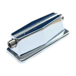 CAJA PARA BARRA DE TENSION RECTANGULAR PARA REDOBLANTE